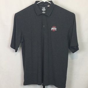 Men’s Ohio State Polo
